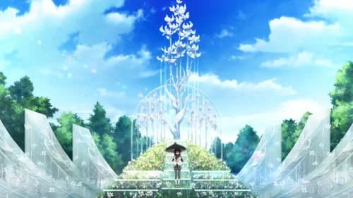 Puella Magi Madoka Magica the Movie -Walpurgisnacht: Rising-